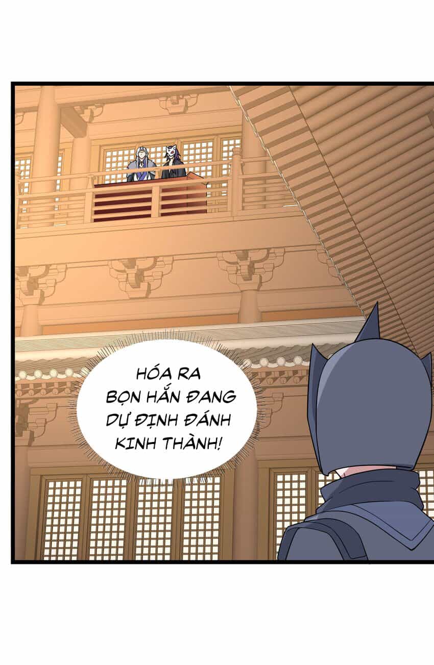 Nguyên Long - Chương 333 - ảnh 31
