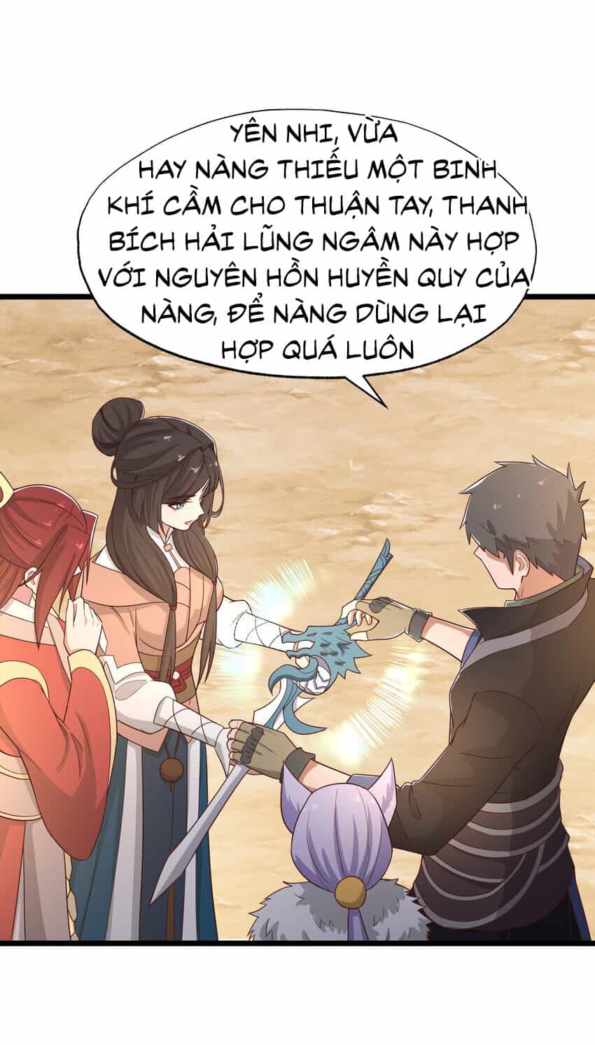 Nguyên Long - Chương 333 - ảnh 6