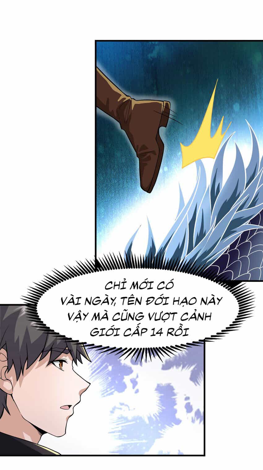 Nguyên Long - Chương 334 - ảnh 3