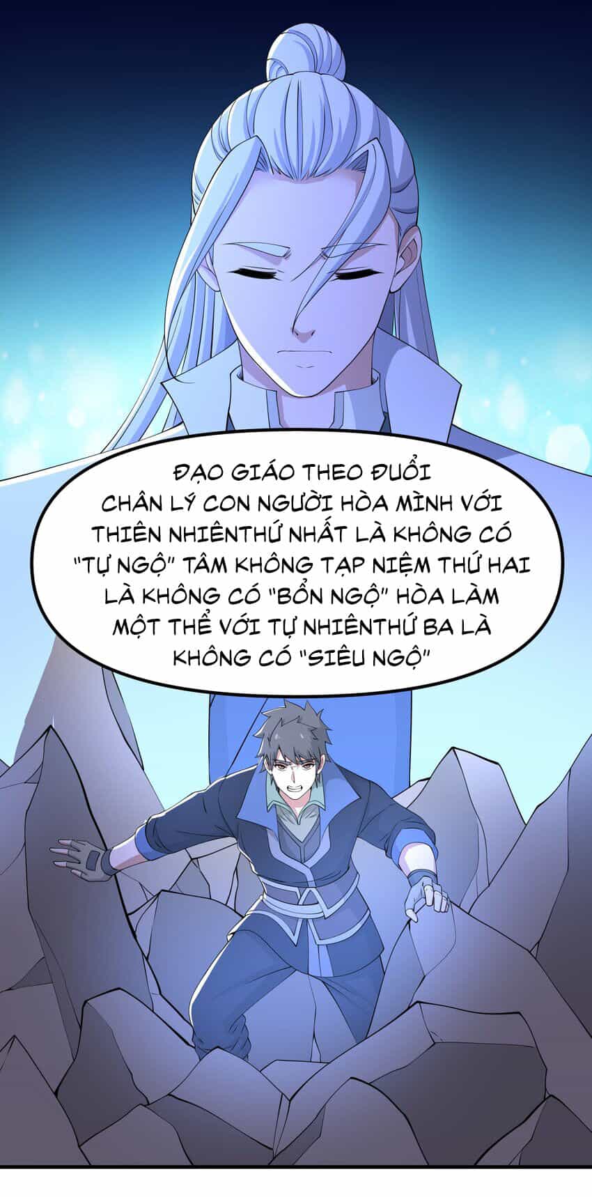 Nguyên Long - Chương 334 - ảnh 42