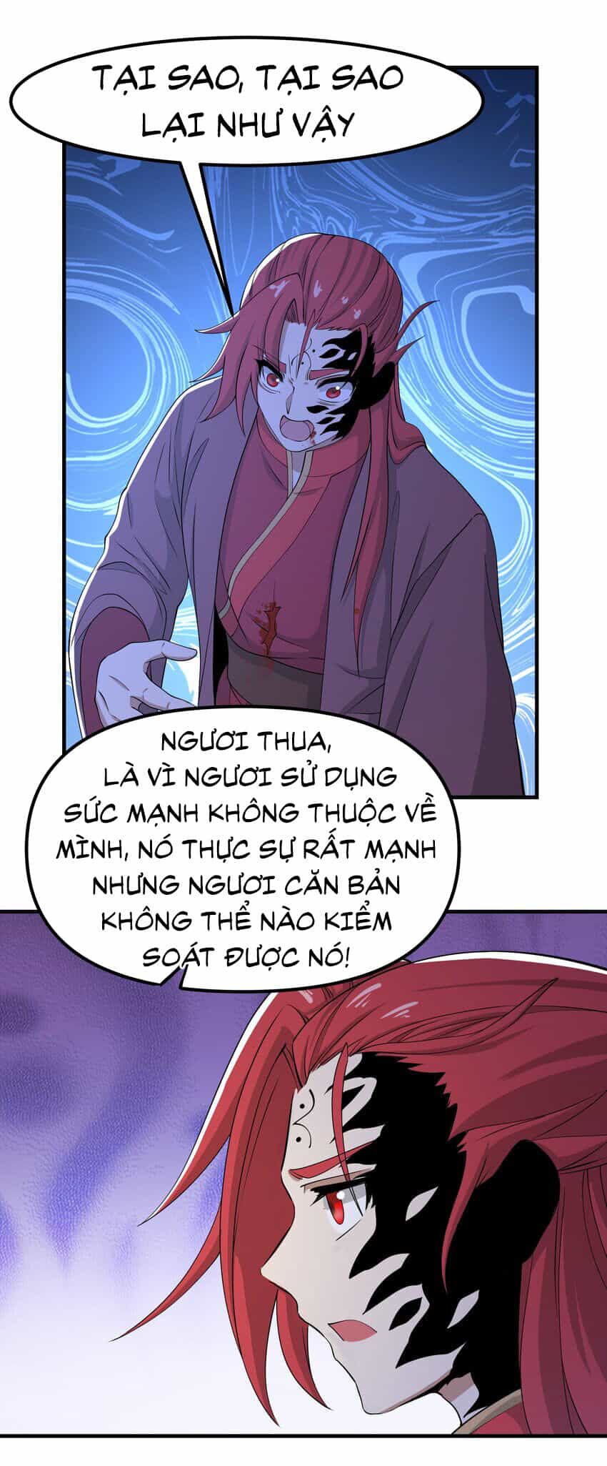 Nguyên Long - Chương 334 - ảnh 61