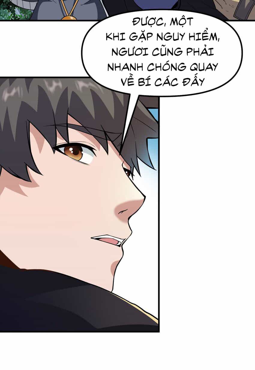 Nguyên Long - Chương 334 - ảnh 8