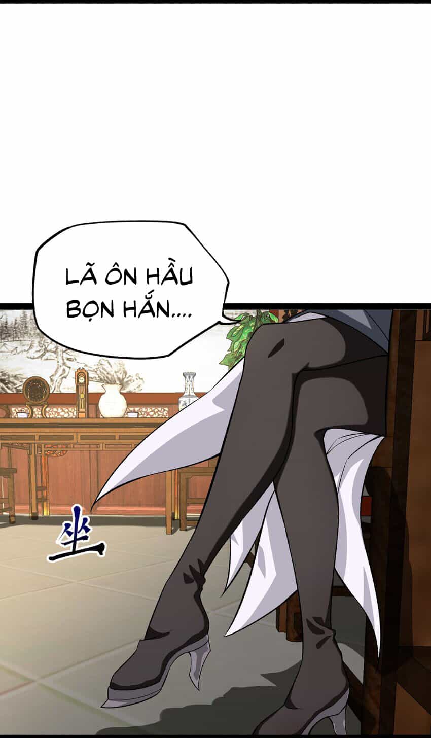 Nguyên Long - Chương 335 - ảnh 53