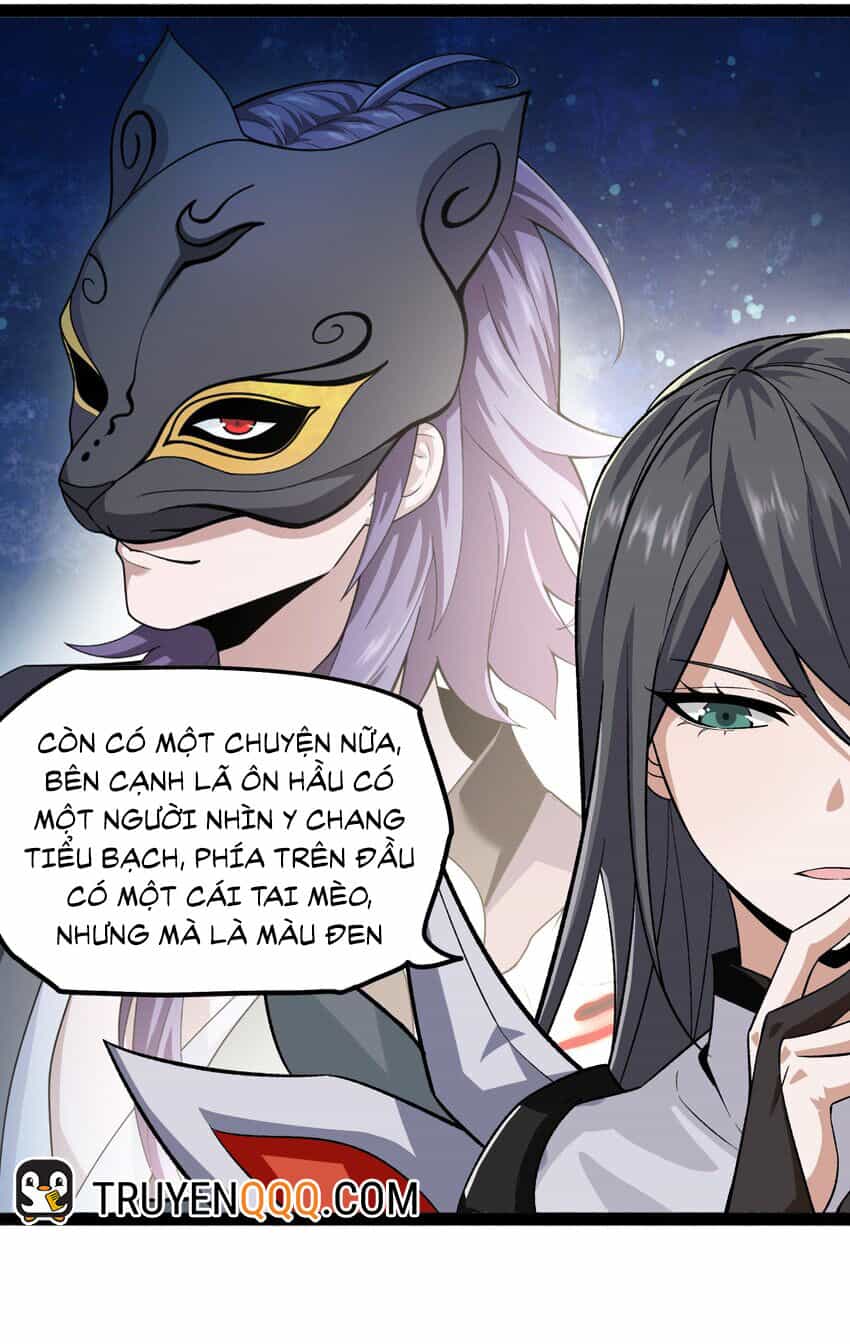 Nguyên Long - Chương 335 - ảnh 56