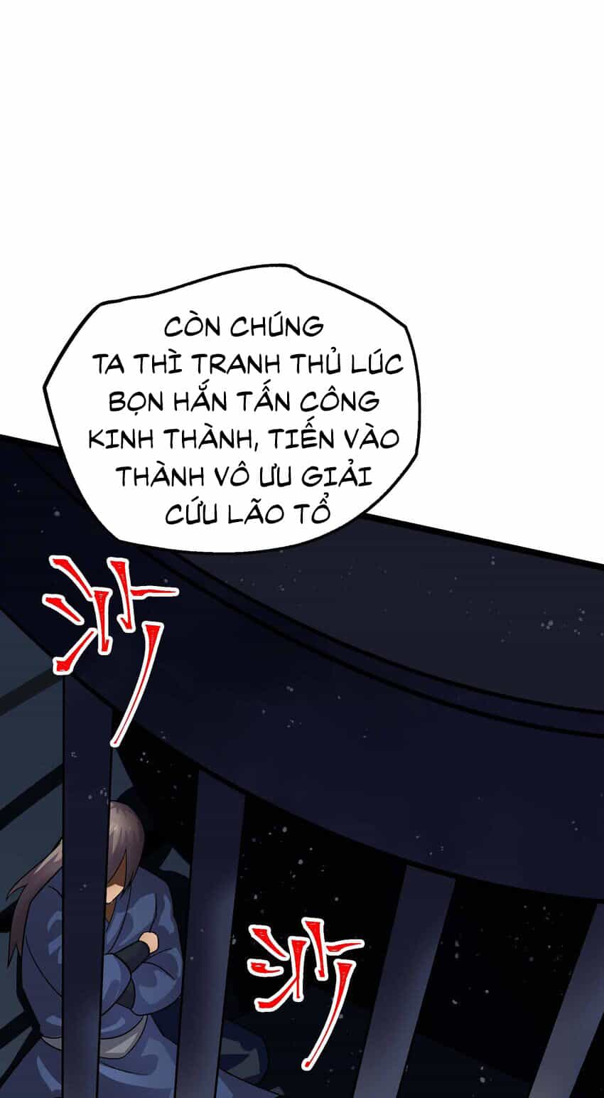 Nguyên Long - Chương 335 - ảnh 62