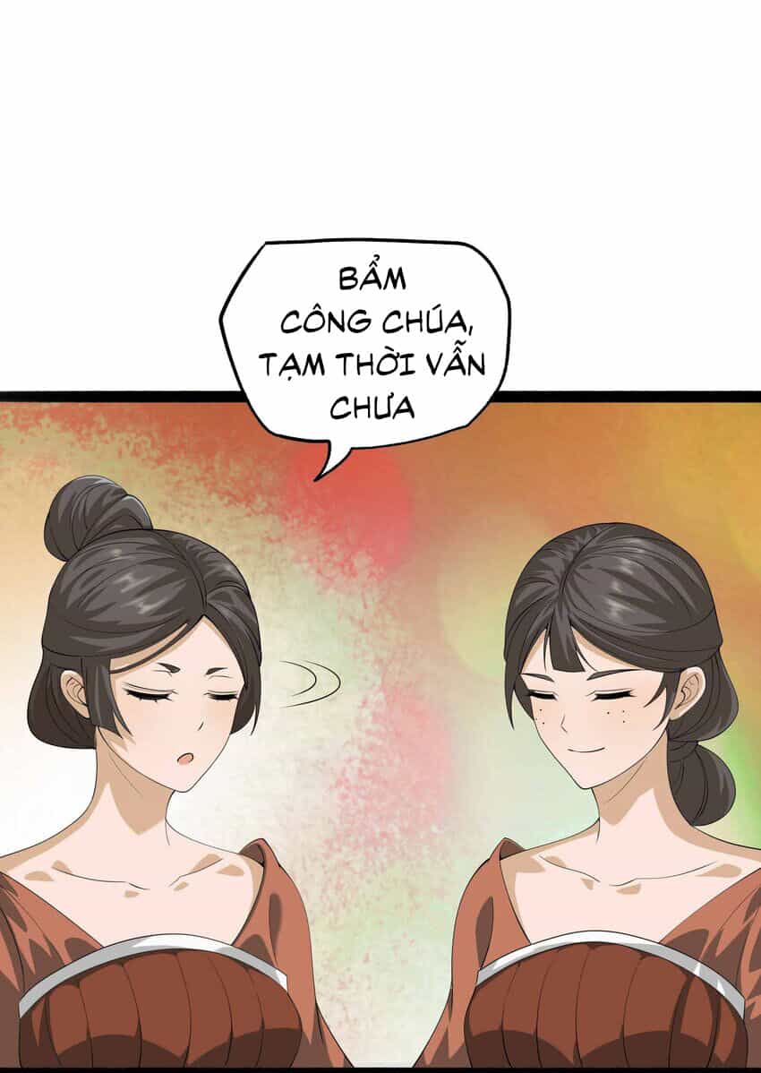 Nguyên Long - Chương 335 - ảnh 69