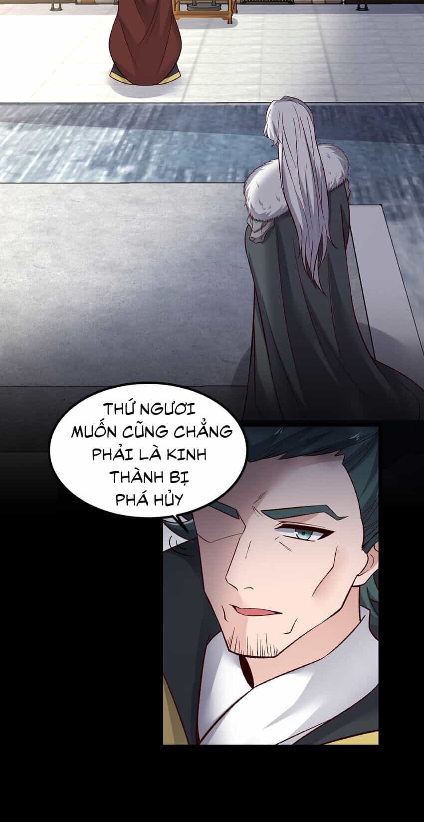 Nguyên Long - Chương 336 - ảnh 9