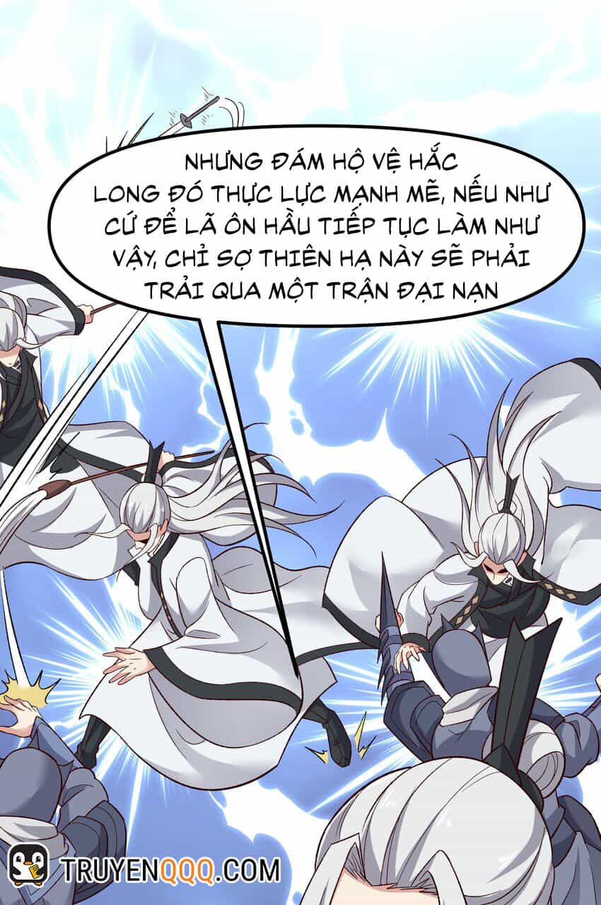 Nguyên Long - Chương 337 - ảnh 19