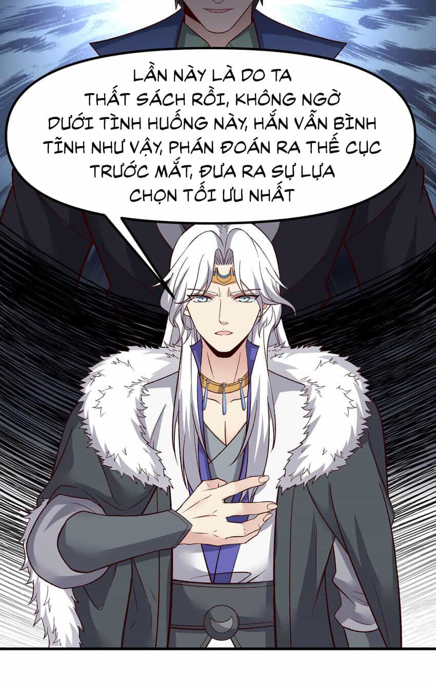 Nguyên Long - Chương 337 - ảnh 4