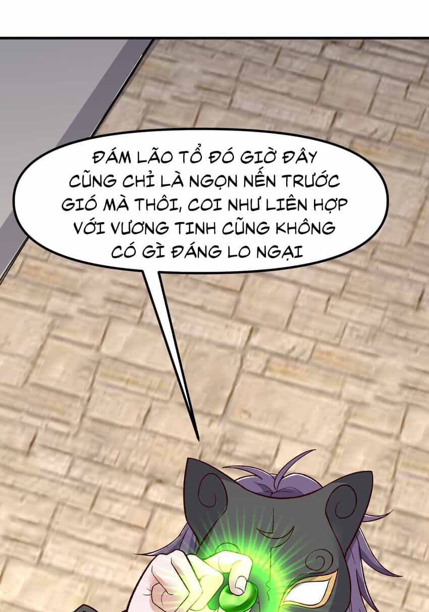 Nguyên Long - Chương 337 - ảnh 6