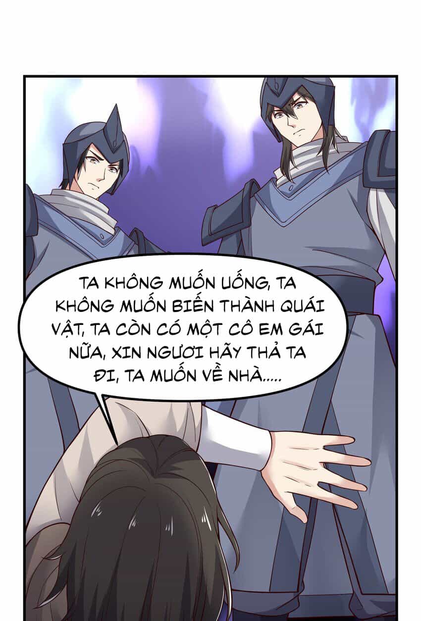 Nguyên Long - Chương 337 - ảnh 60
