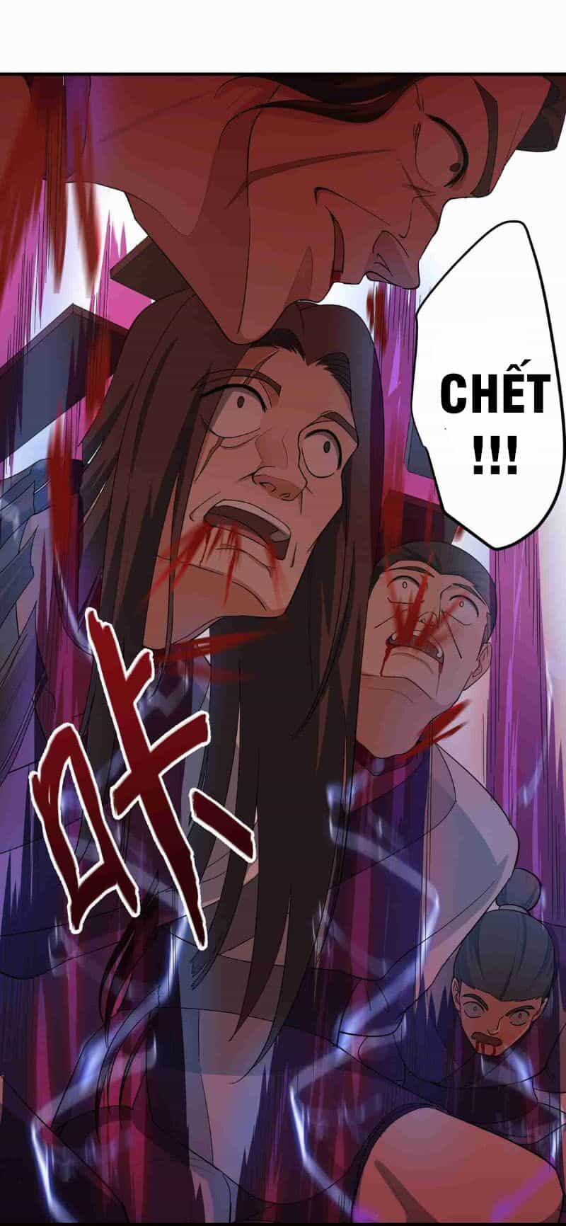 Nguyên Long - Chương 33 - ảnh 13