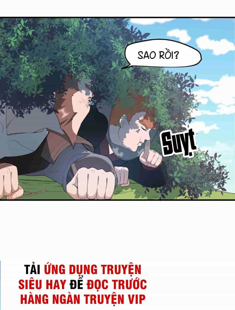 Nguyên Long - Chương 33 - ảnh 21