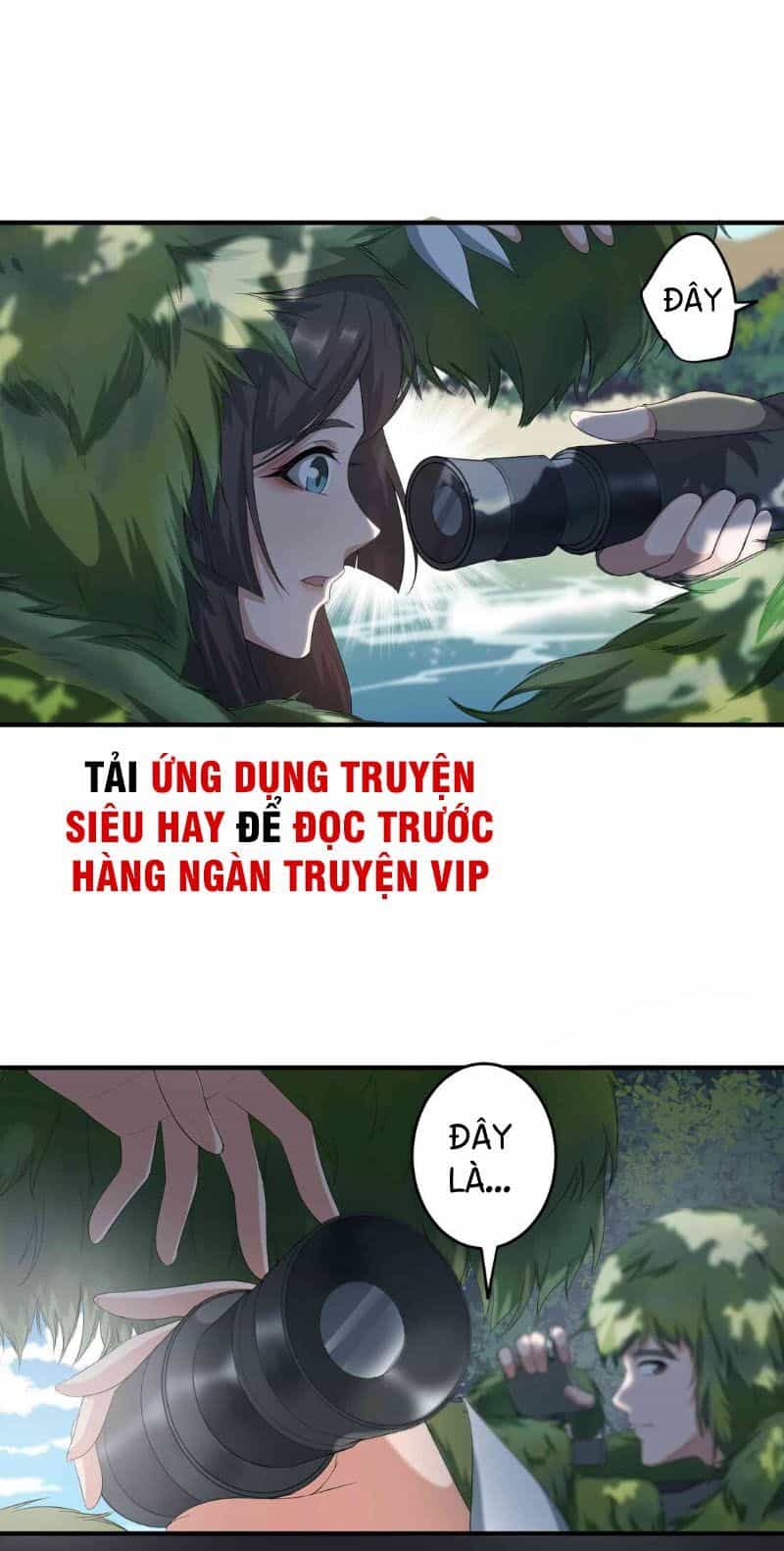 Nguyên Long - Chương 33 - ảnh 6