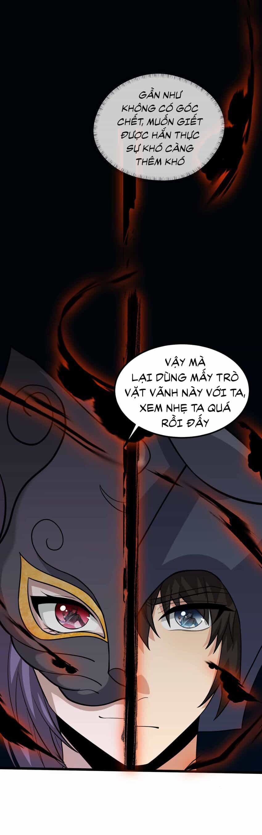 Nguyên Long - Chương 340.5 - ảnh 16