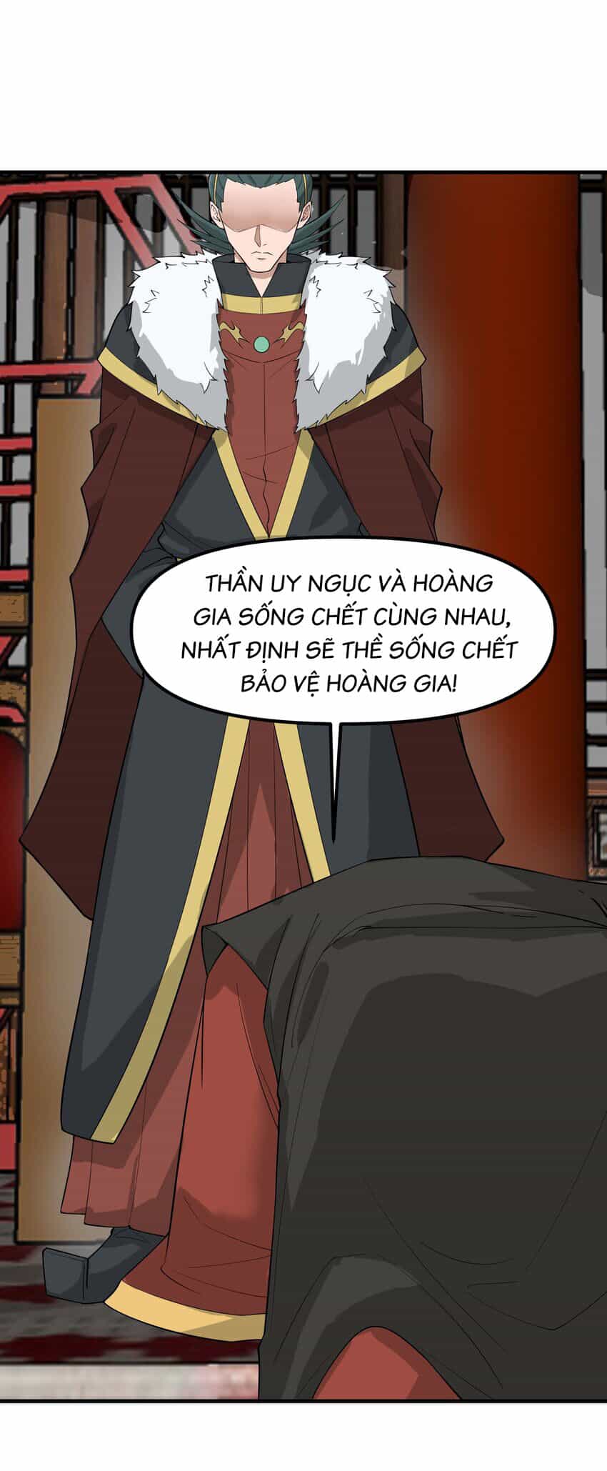 Nguyên Long - Chương 341 - ảnh 15