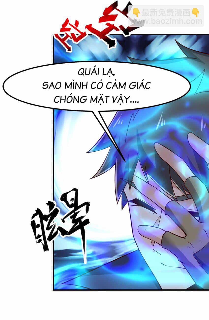 Nguyên Long - Chương 341 - ảnh 43