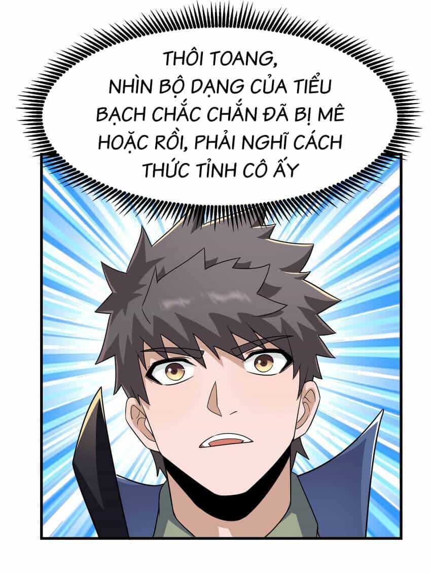 Nguyên Long - Chương 343 - ảnh 13