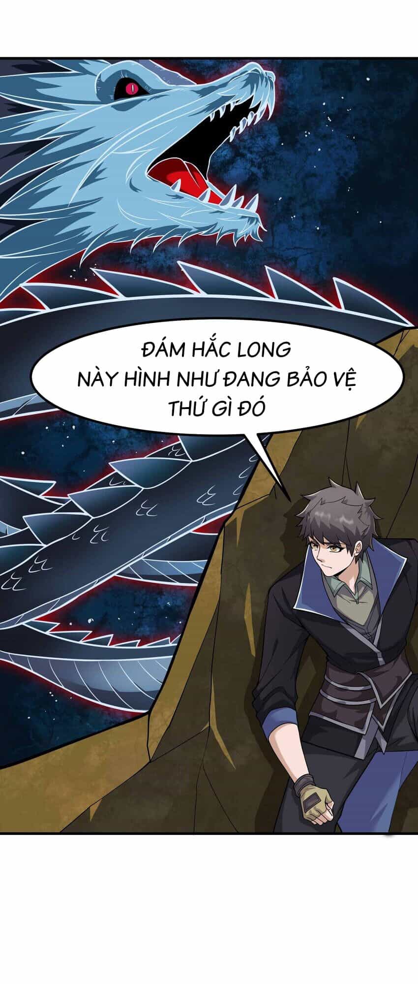 Nguyên Long - Chương 343 - ảnh 32