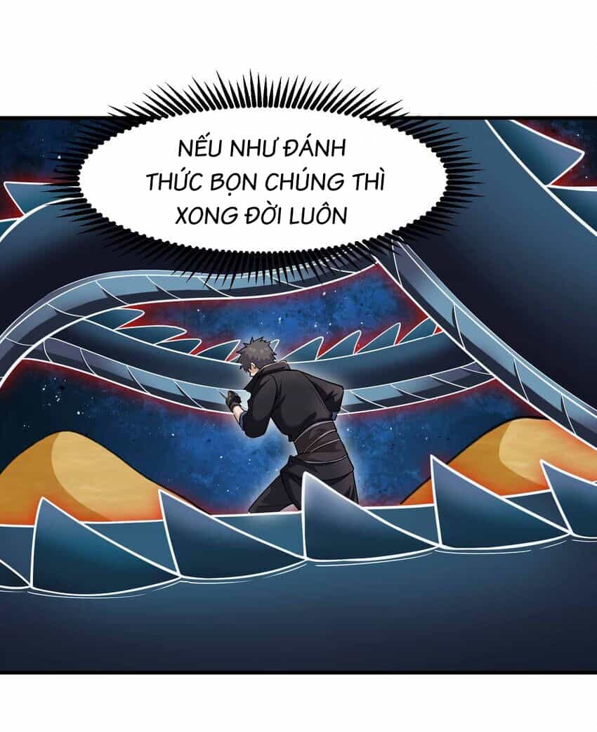 Nguyên Long - Chương 343 - ảnh 33