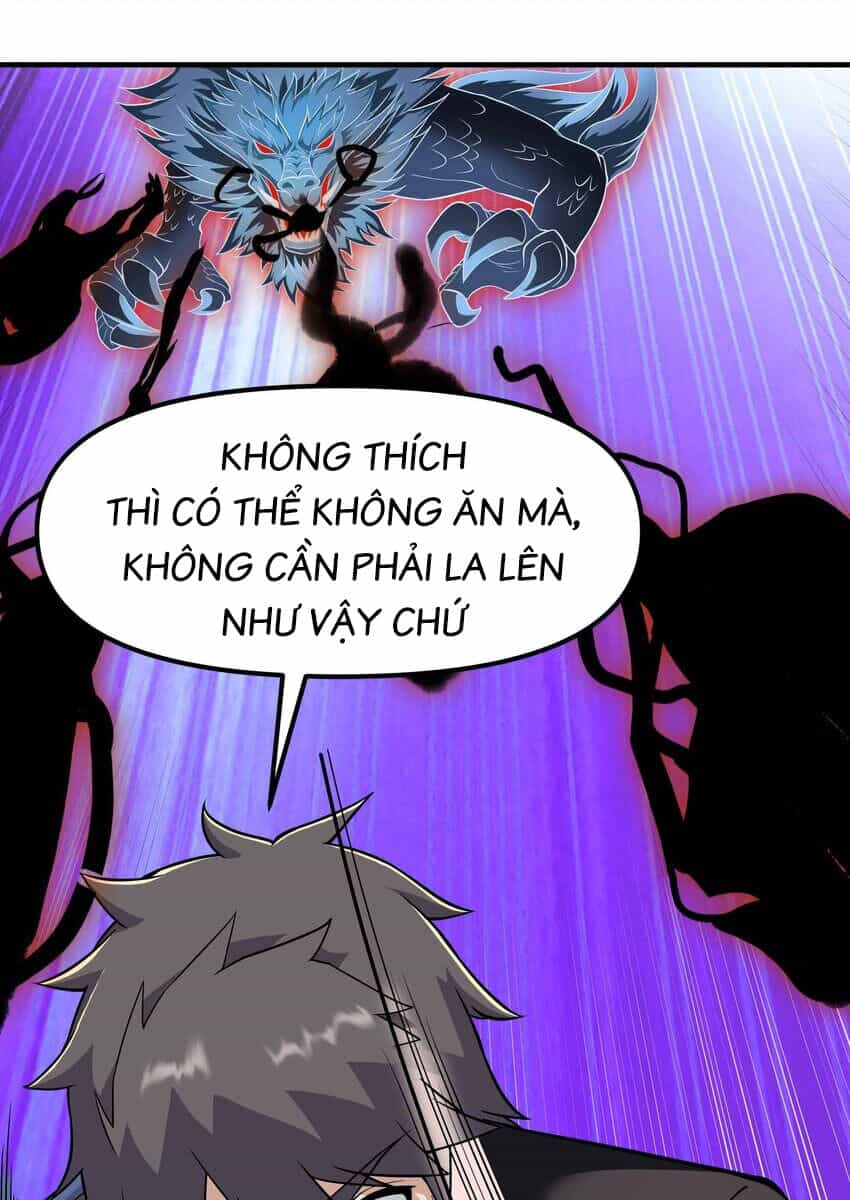 Nguyên Long - Chương 343 - ảnh 39
