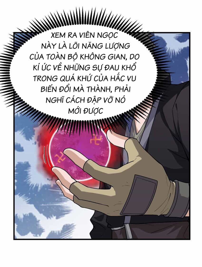 Nguyên Long - Chương 343 - ảnh 51
