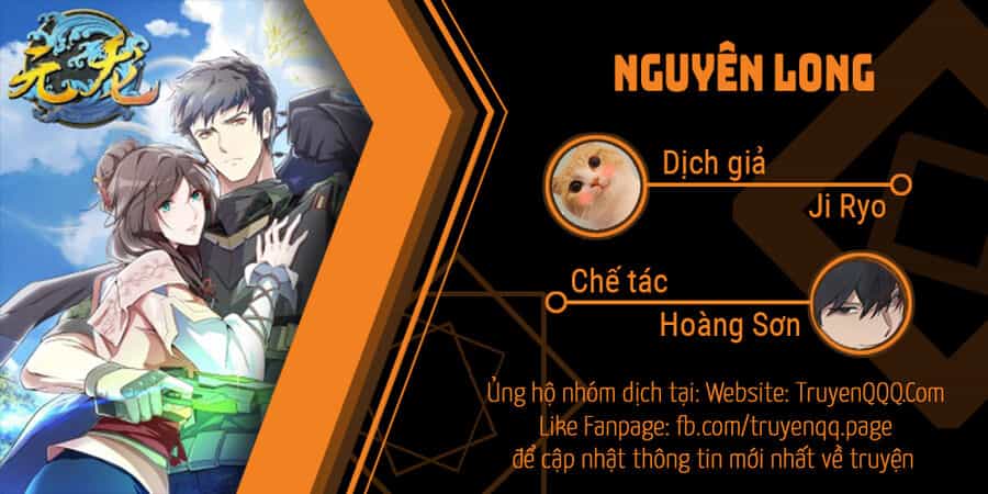 Nguyên Long - Chương 344 - ảnh 1