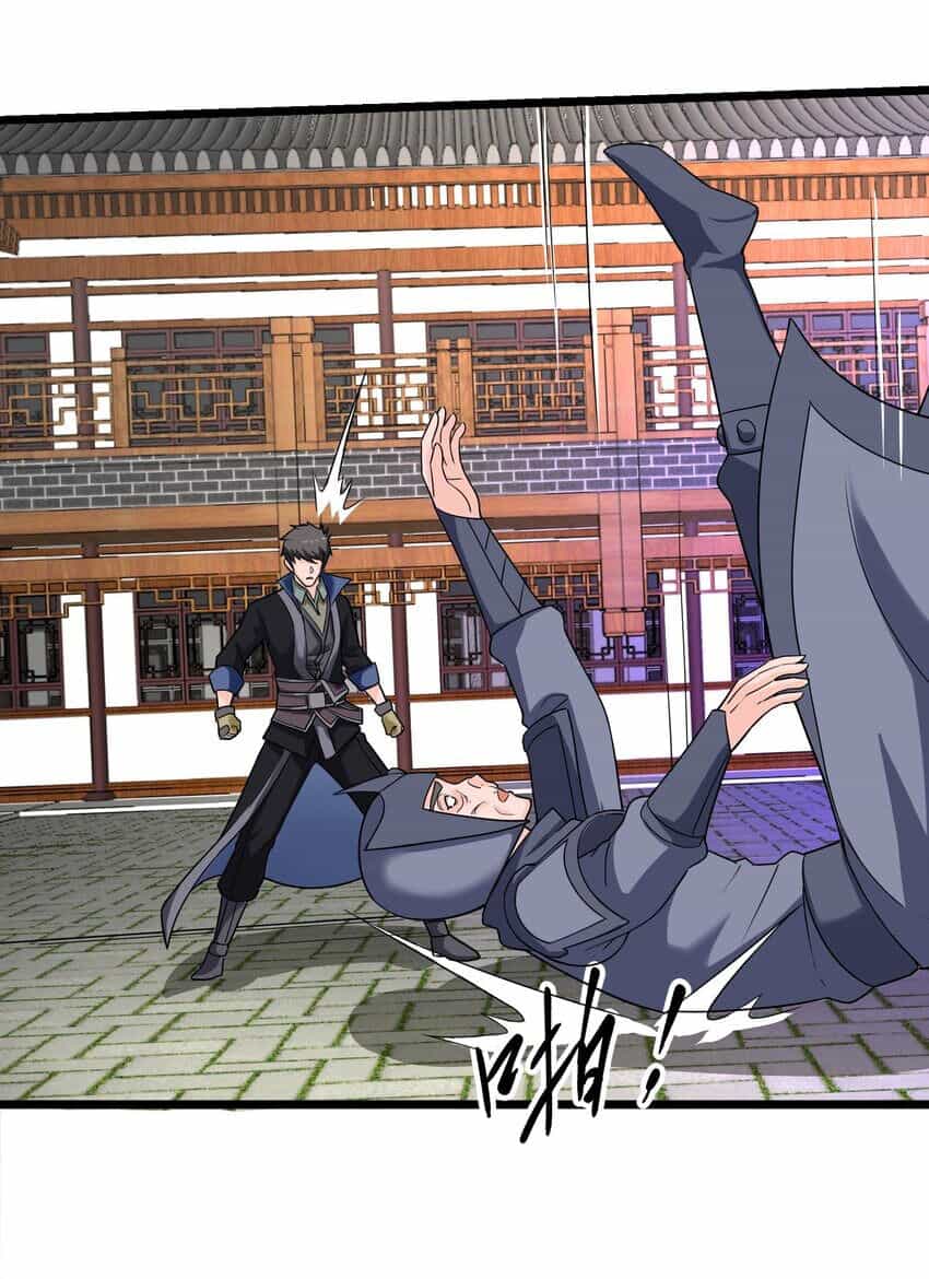 Nguyên Long - Chương 344 - ảnh 19