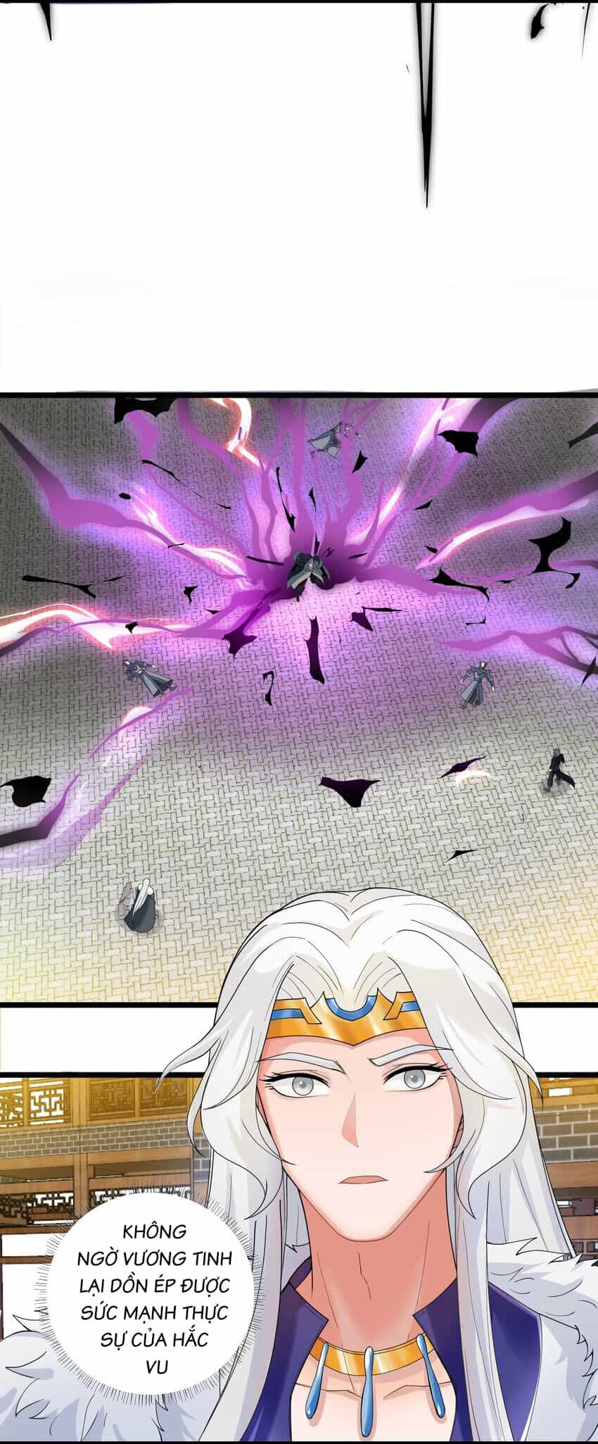 Nguyên Long - Chương 344 - ảnh 24