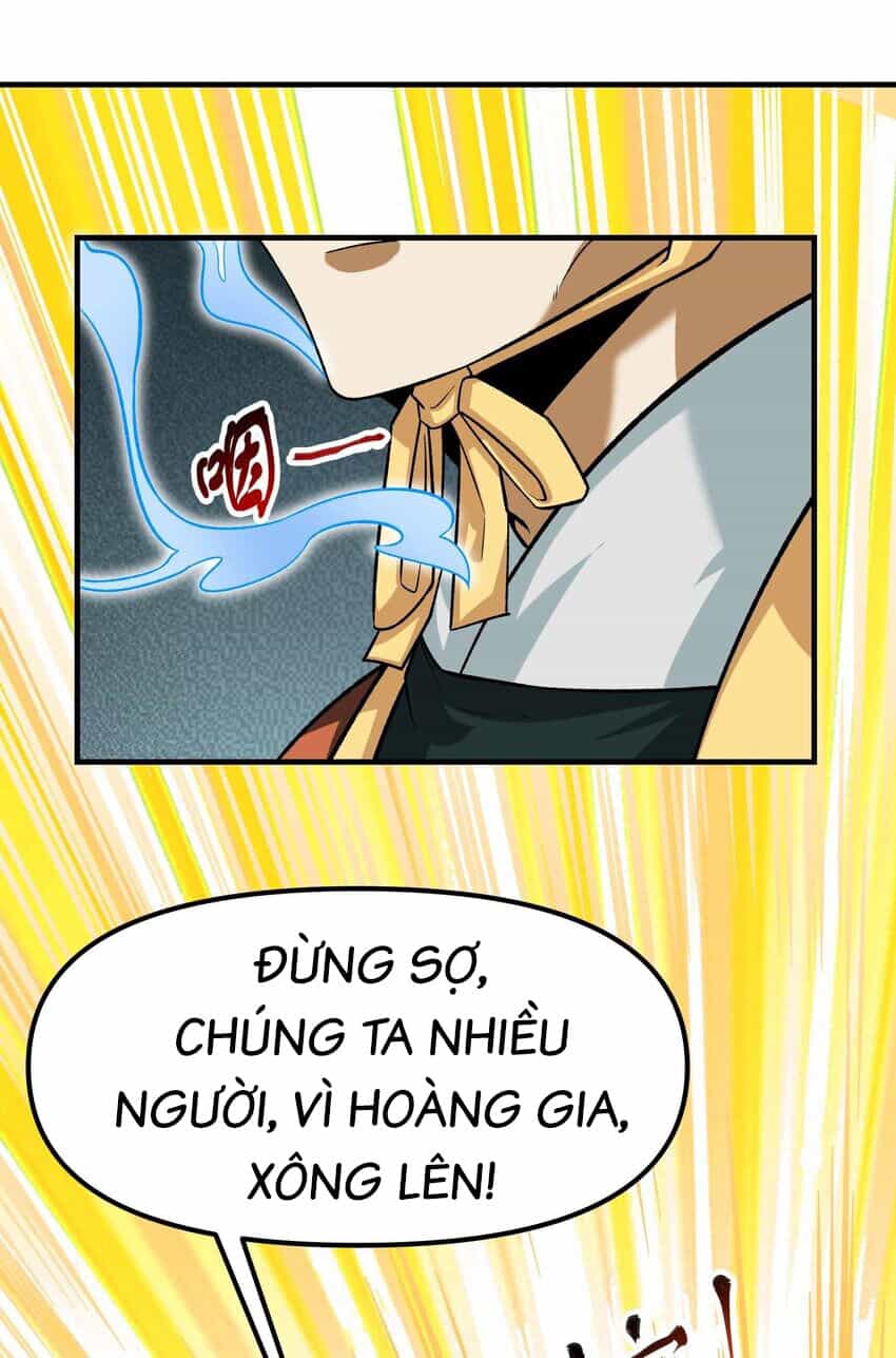 Nguyên Long - Chương 345 - ảnh 52