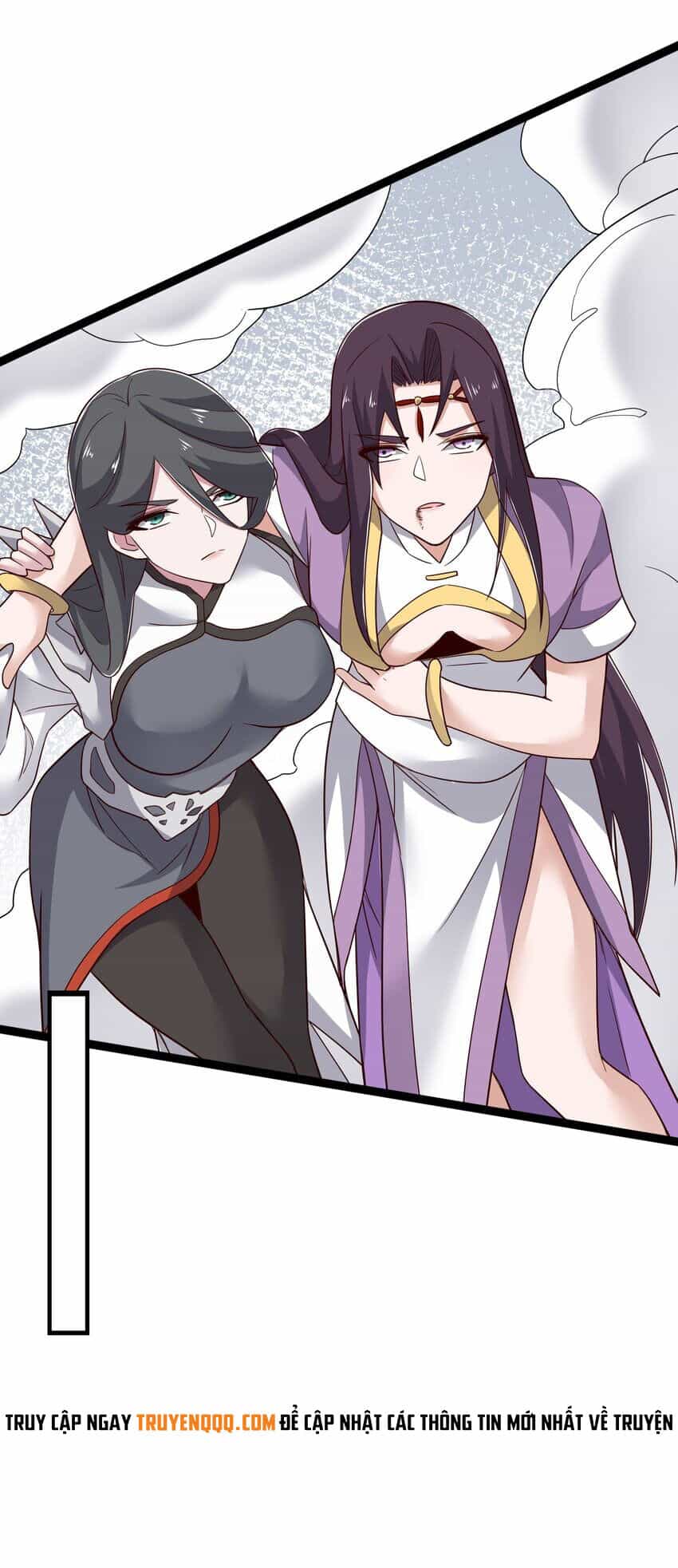 Nguyên Long - Chương 346 - ảnh 58