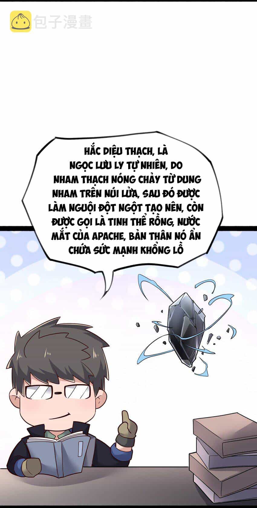 Nguyên Long - Chương 347 - ảnh 19
