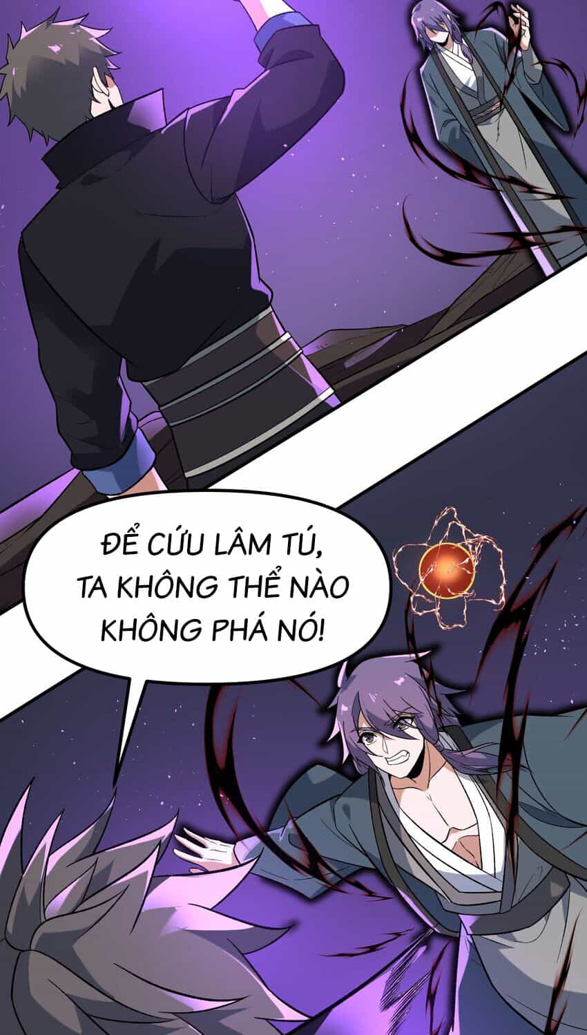 Nguyên Long - Chương 347.5 - ảnh 41
