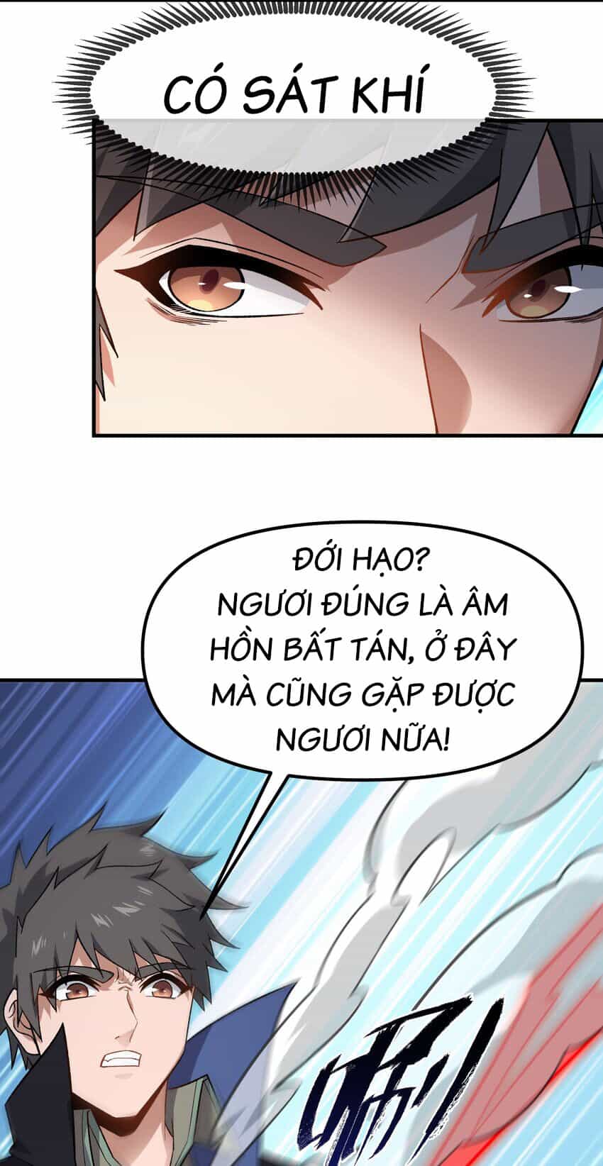 Nguyên Long - Chương 347.5 - ảnh 6