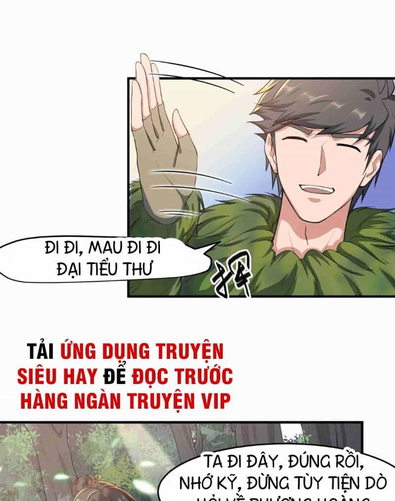 Nguyên Long - Chương 35 - ảnh 24
