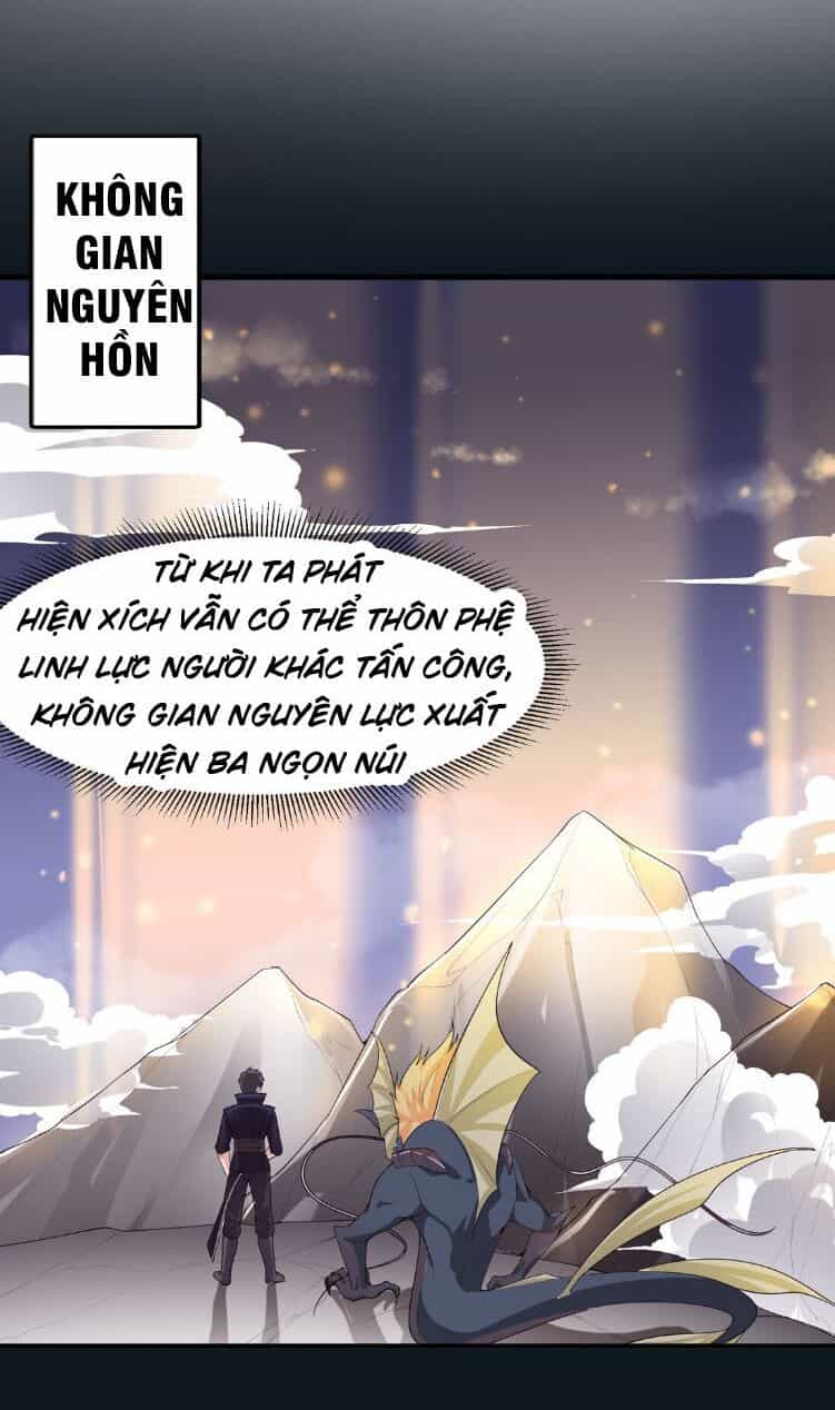 Nguyên Long - Chương 36 - ảnh 25