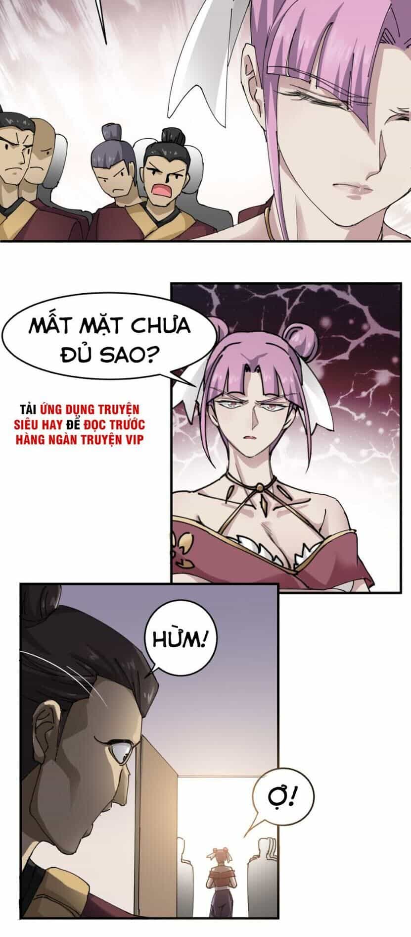 Nguyên Long - Chương 37 - ảnh 10