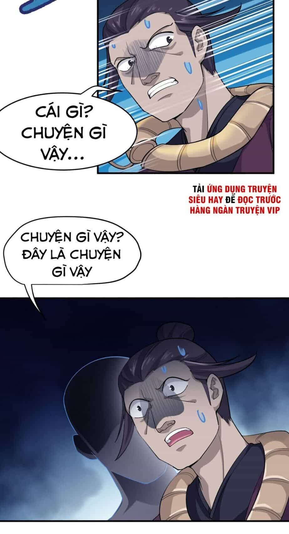 Nguyên Long - Chương 37 - ảnh 17