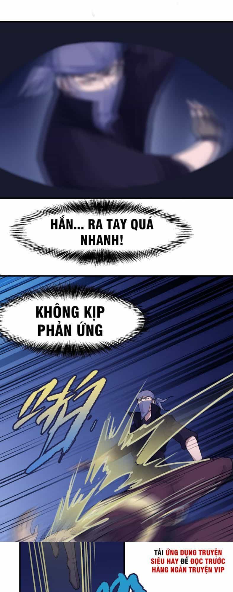 Nguyên Long - Chương 37 - ảnh 21