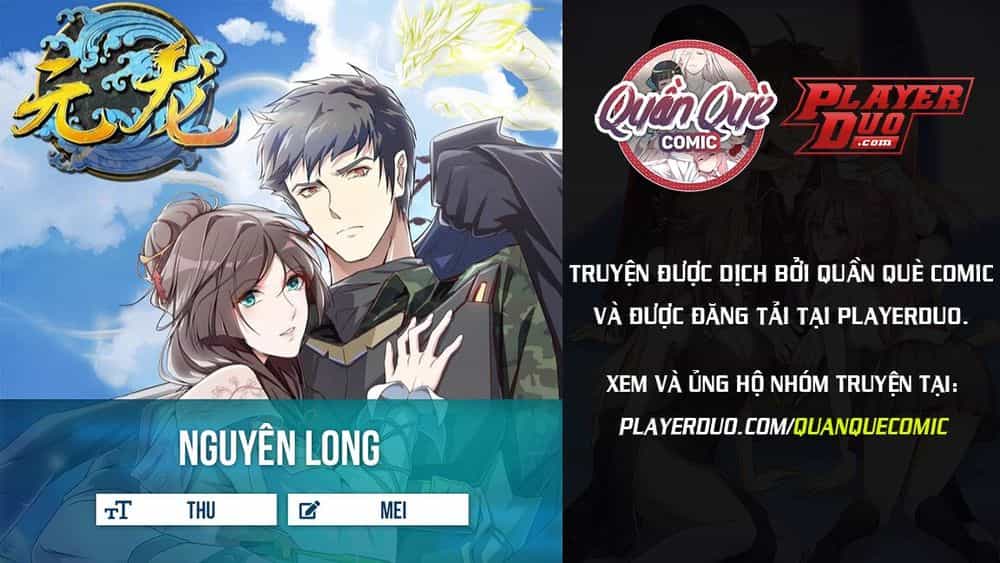 Nguyên Long - Chương 3 - ảnh 1