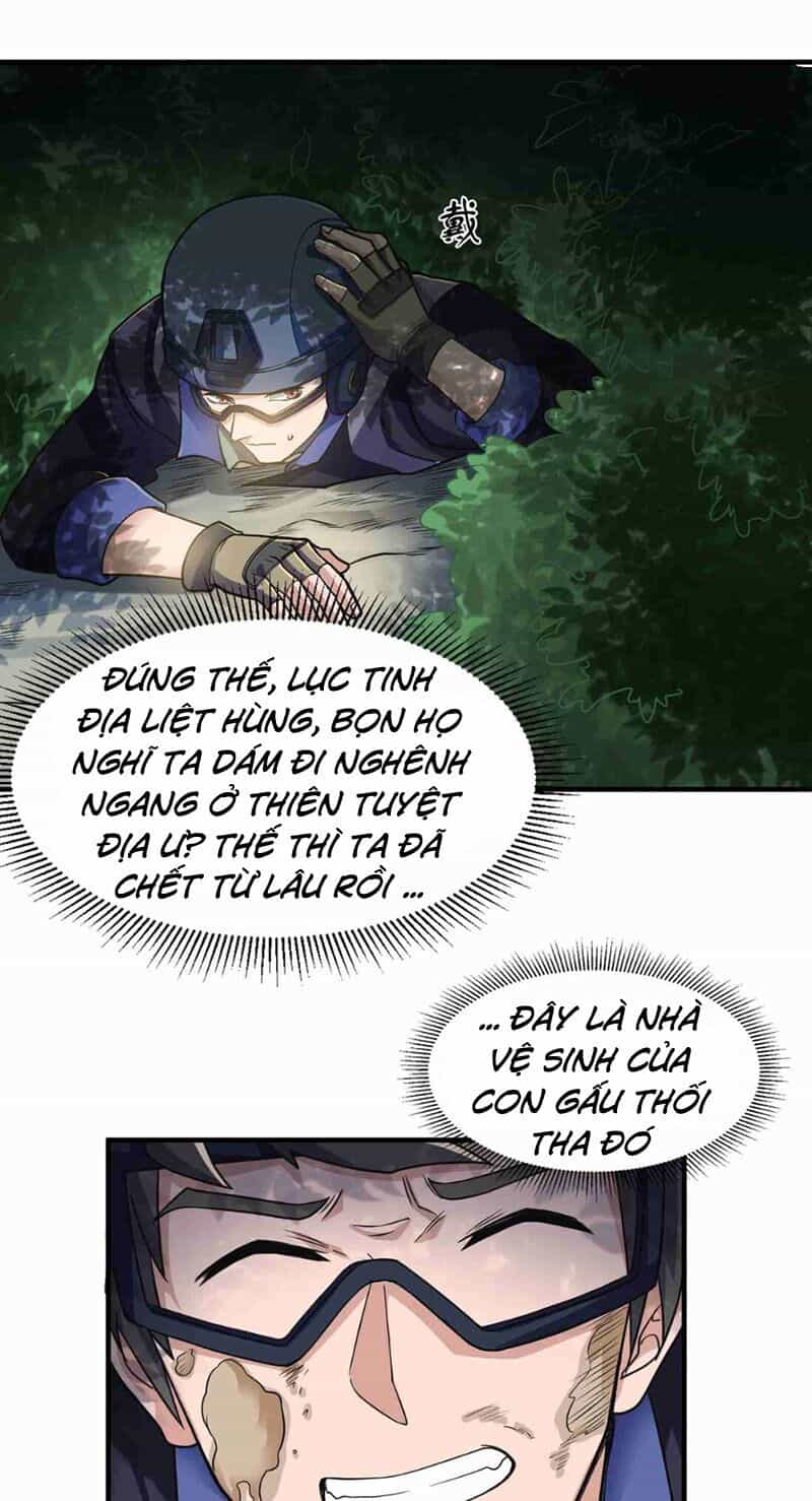 Nguyên Long - Chương 42 - ảnh 17