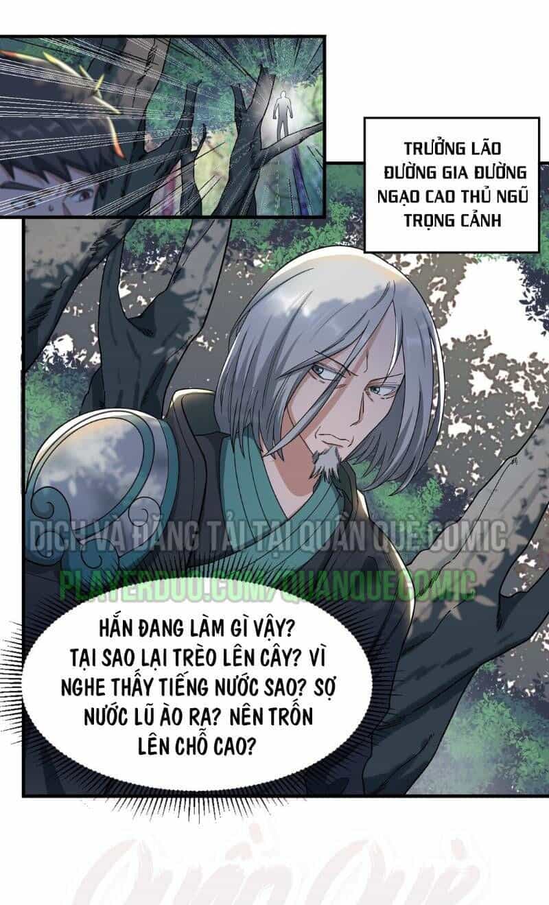 Nguyên Long - Chương 43 - ảnh 6