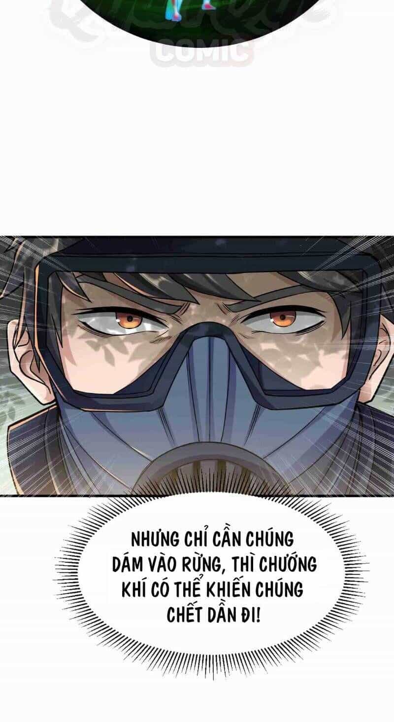 Nguyên Long - Chương 46 - ảnh 12