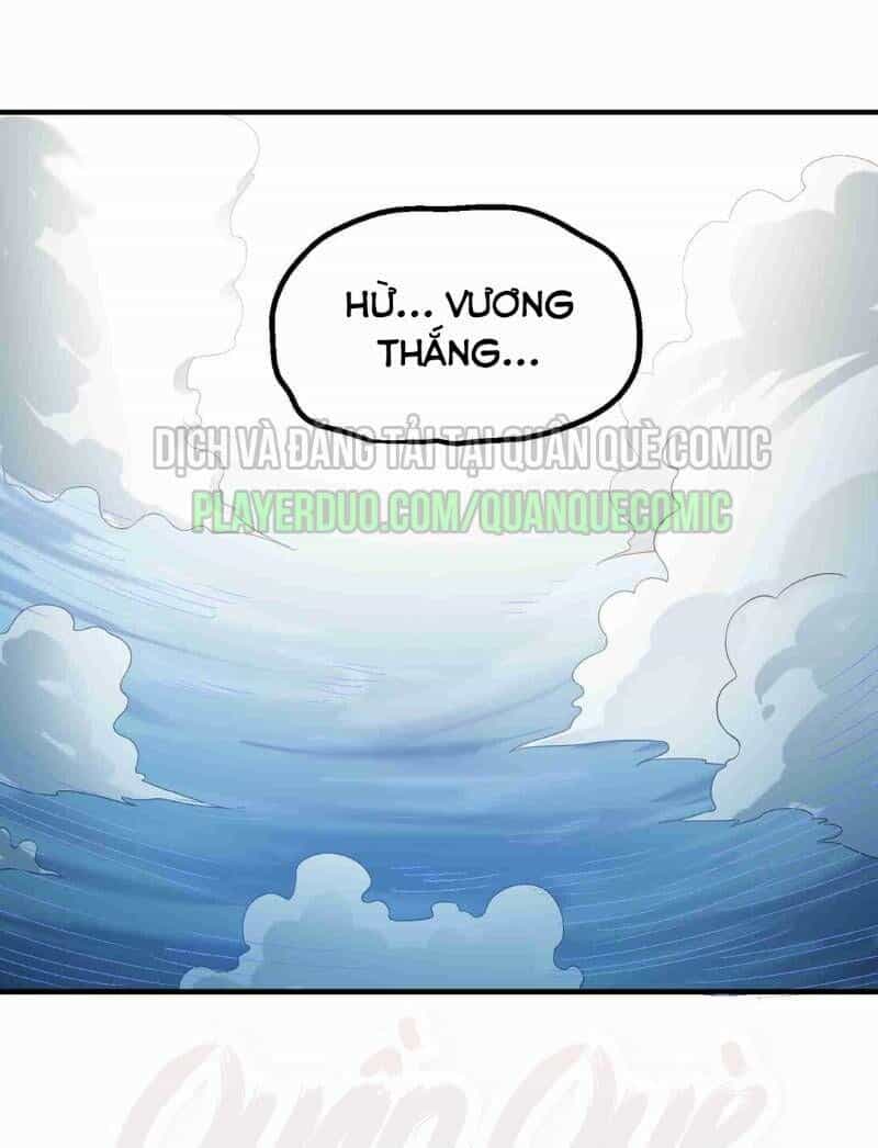 Nguyên Long - Chương 46 - ảnh 23