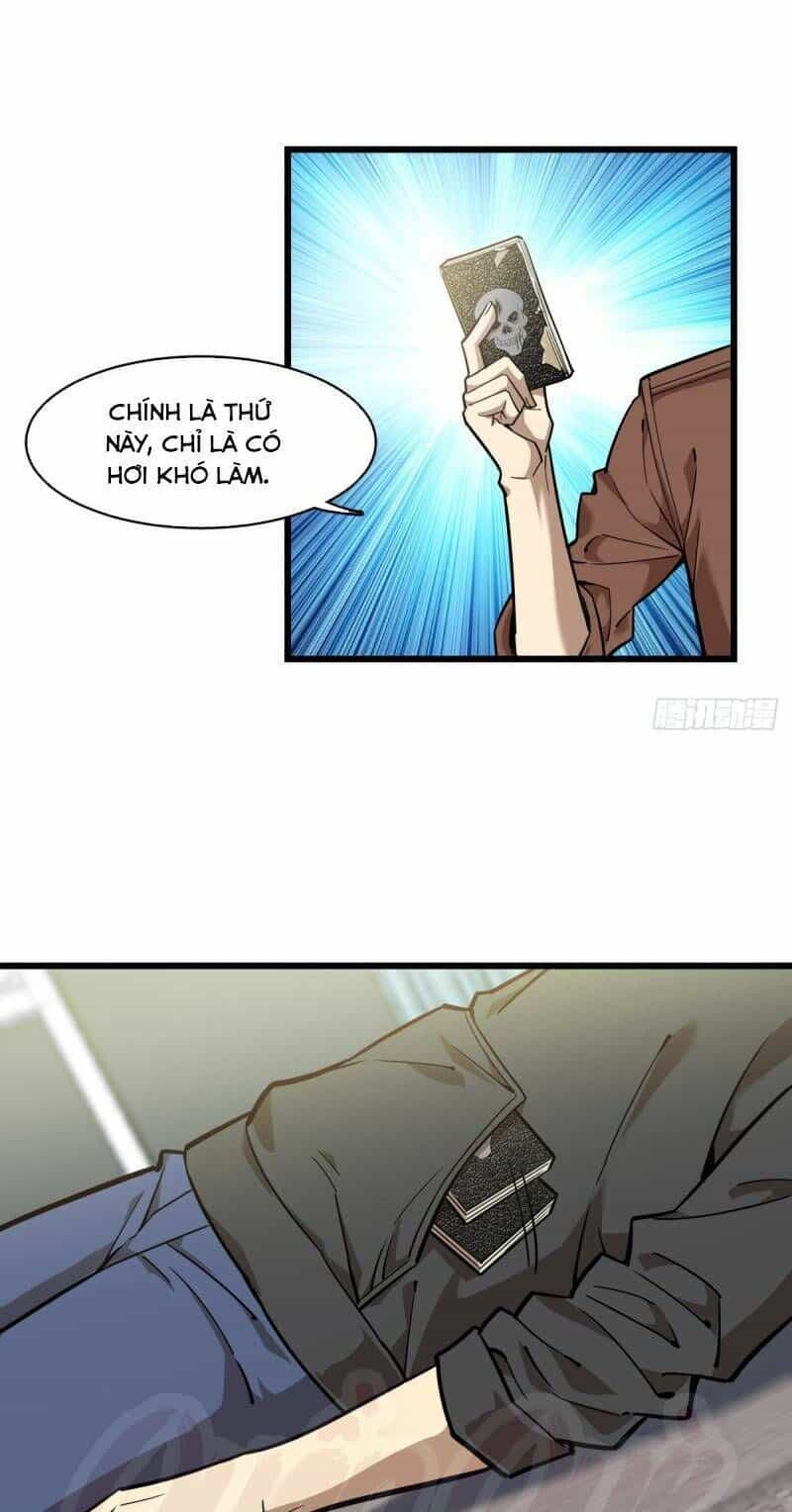 Nguyên Long - Chương 49 - ảnh 14