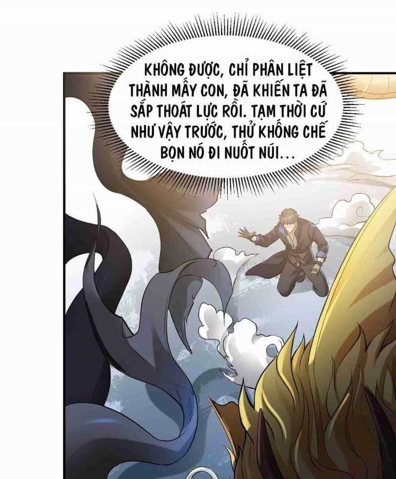 Nguyên Long - Chương 49 - ảnh 25