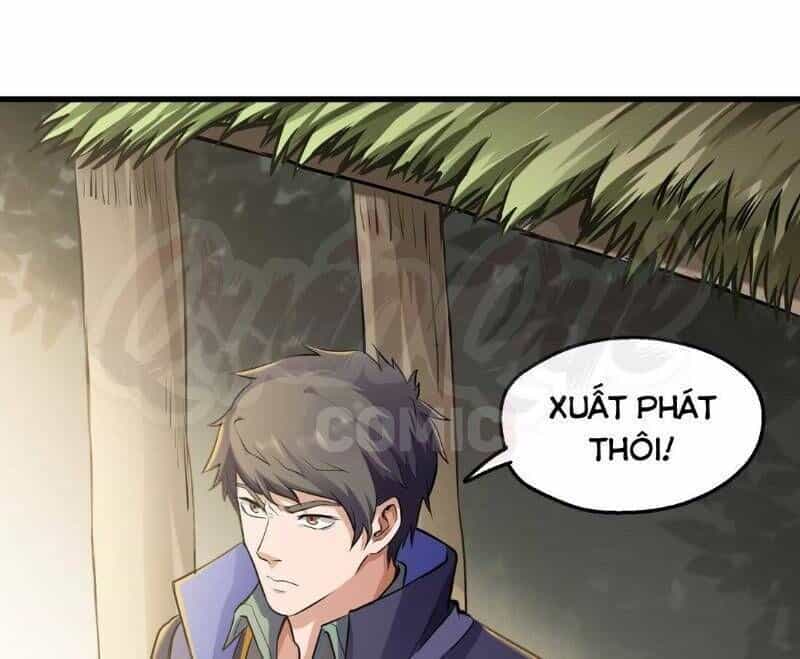 Nguyên Long - Chương 49 - ảnh 41