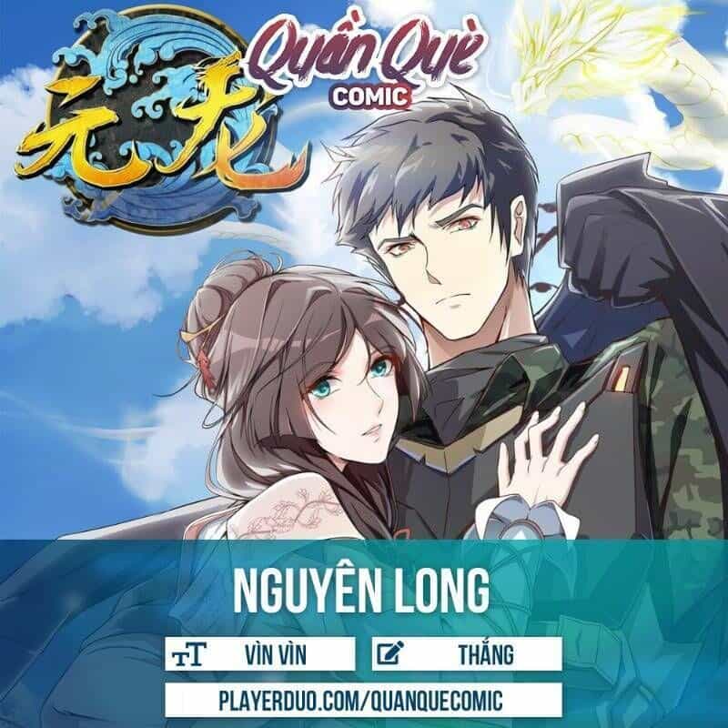 Nguyên Long - Chương 50 - ảnh 1