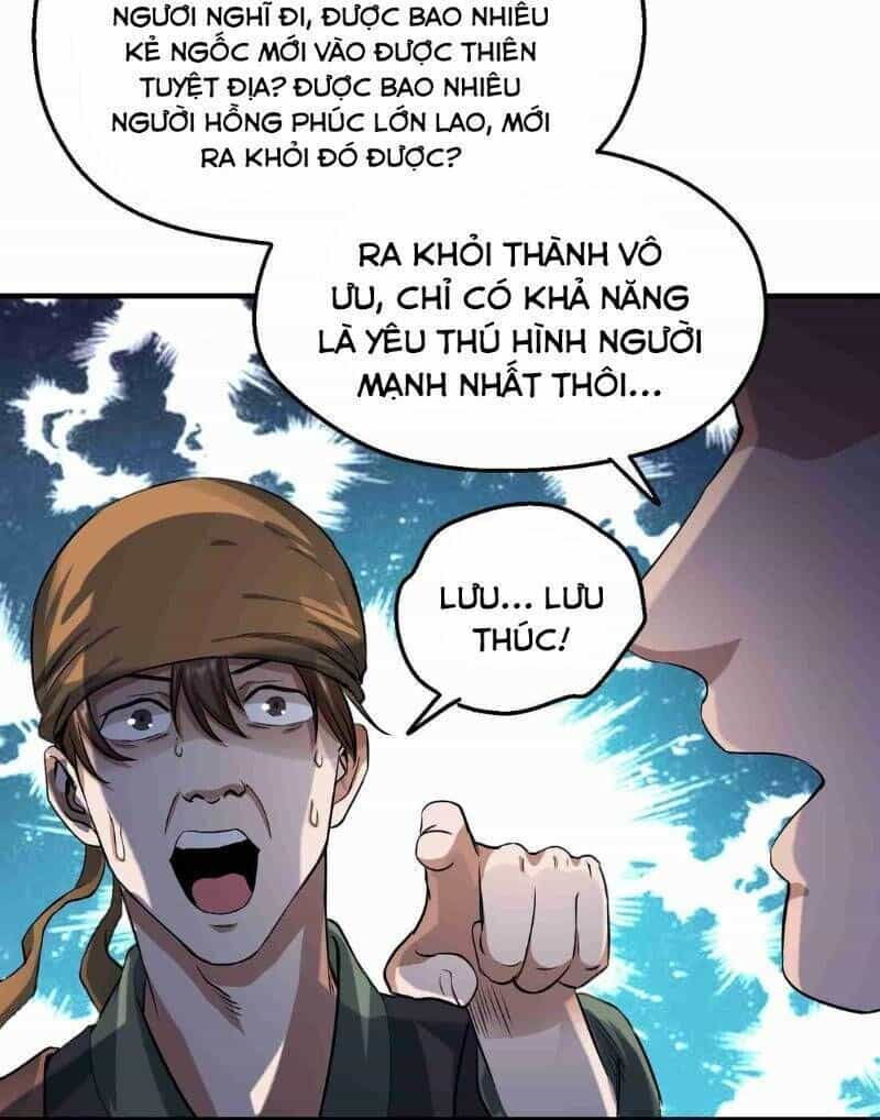 Nguyên Long - Chương 50 - ảnh 13