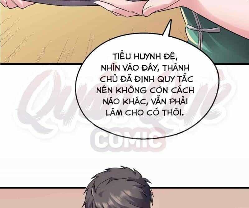 Nguyên Long - Chương 51 - ảnh 20